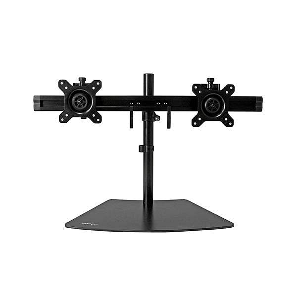 StarTechcom Soporte para Dos Monitores  Base para Dos Pantallas