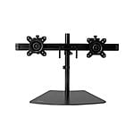StarTechcom Soporte para Dos Monitores  Base para Dos Pantallas