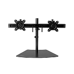 StarTechcom Soporte para Dos Monitores  Base para Dos Pantallas