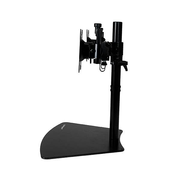 StarTechcom Soporte para Dos Monitores  Base para Dos Pantallas