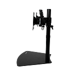 StarTechcom Soporte para Dos Monitores  Base para Dos Pantallas