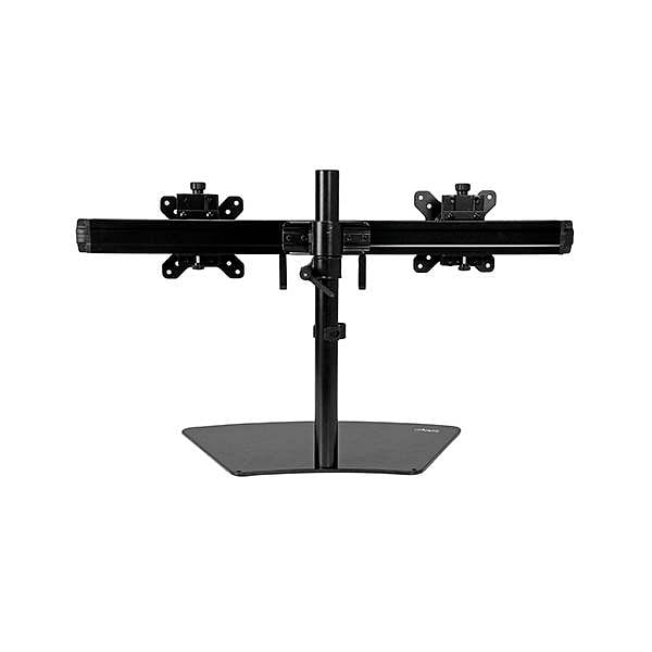 StarTechcom Soporte para Dos Monitores  Base para Dos Pantallas