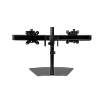 StarTechcom Soporte para Dos Monitores  Base para Dos Pantallas