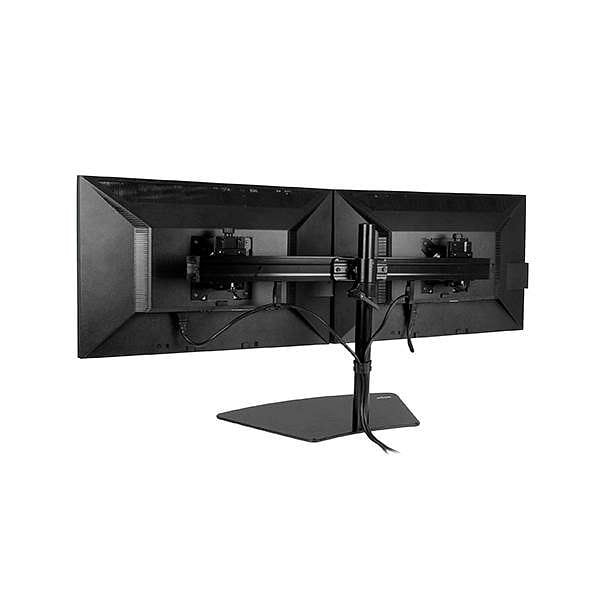 StarTechcom Soporte para Dos Monitores  Base para Dos Pantallas