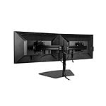 StarTechcom Soporte para Dos Monitores  Base para Dos Pantallas