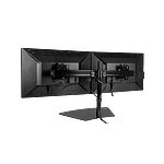 StarTechcom Soporte para Dos Monitores  Base para Dos Pantallas