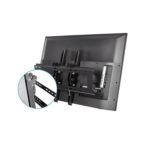 StarTechcom Soporte VESA de Pared para TV LCD LED 32 a 75 Pulgadas