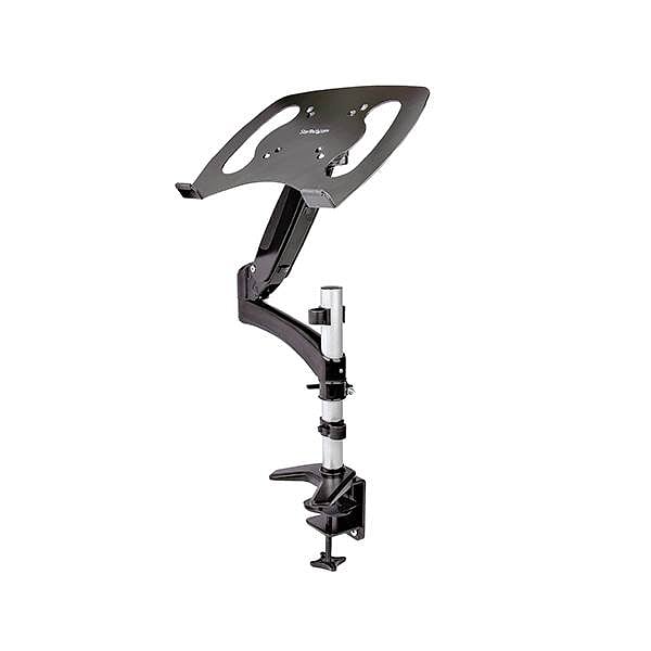 StarTechcom Soporte VESA Mordaza o Grommet para Portátil o Monitor 34