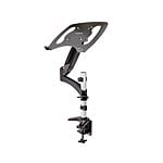 StarTechcom Soporte VESA Mordaza o Grommet para Portátil o Monitor 34