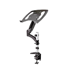 StarTechcom Soporte VESA Mordaza o Grommet para Portátil o Monitor 34