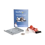 StarTechcom Juego Kit Adaptador Bandeja de Montaje Unidad d