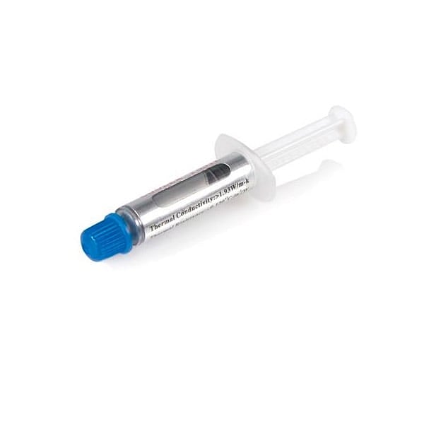 StarTechcom Jeringuilla de 15Gr  Pasta Térmica