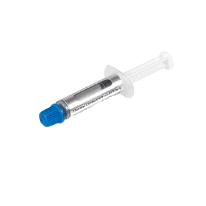 StarTechcom Jeringuilla de 15Gr  Pasta Térmica