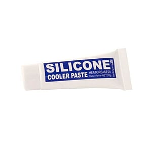 StarTechcom 20Gr  Pasta Térmica
