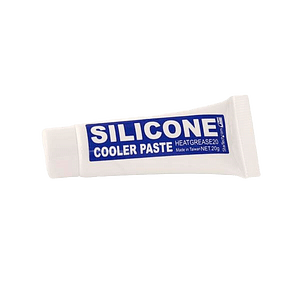 StarTechcom 20Gr  Pasta Térmica
