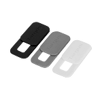 Targus Spy Guard Pack 3 Tapa de privacidad para cámara web
