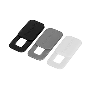 Targus Spy Guard Pack 3 Tapa de privacidad para cámara web