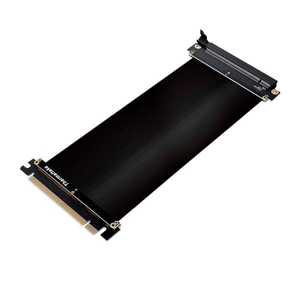 Thermaltake Riser Card PCIe x16  Adaptador PCIE