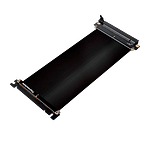 Thermaltake Riser Card PCIe x16  Adaptador PCIE Thermaltake Riser Card PCIe x16  Adaptador PCIE