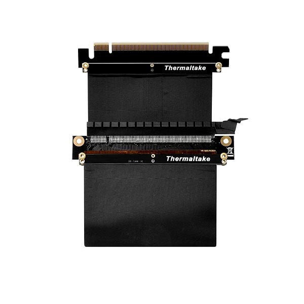Thermaltake Riser Card PCIe x16  Adaptador PCIE