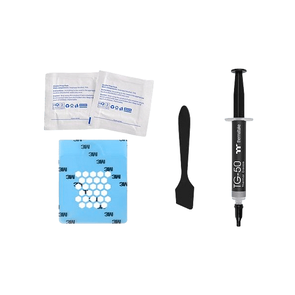Thermaltake TG50 Thermal Compound  Pasta Térmica