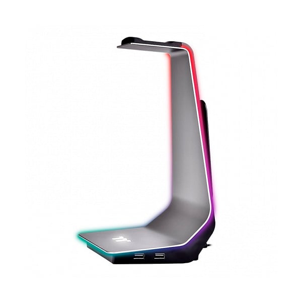 Thermaltake Argent HS1 RGB  Soporte Auriculares