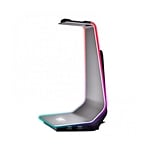 Thermaltake Argent HS1 RGB  Soporte Auriculares