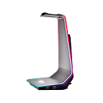 Thermaltake Argent HS1 RGB  Soporte Auriculares