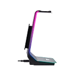 Thermaltake Argent HS1 RGB  Soporte Auriculares