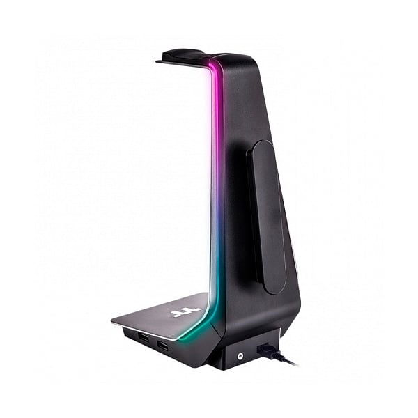 Thermaltake Argent HS1 RGB  Soporte Auriculares