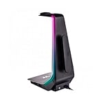 Thermaltake Argent HS1 RGB  Soporte Auriculares