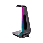Thermaltake Argent HS1 RGB  Soporte Auriculares