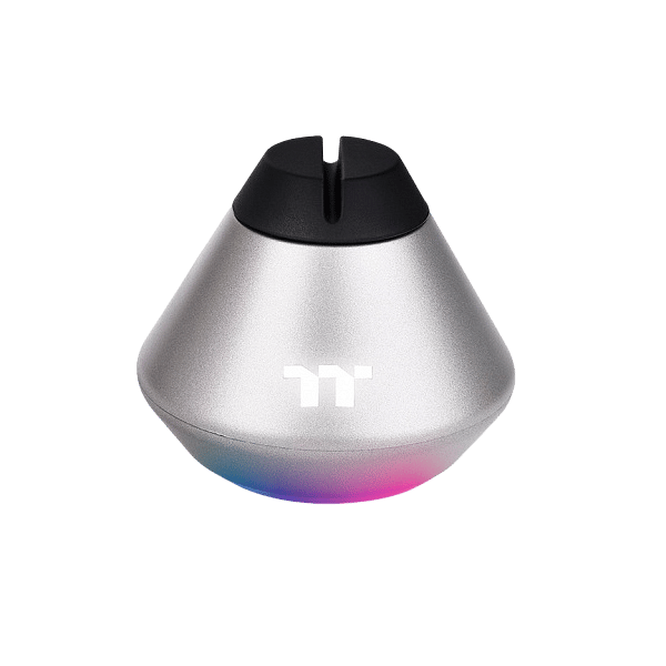 Thermaltake Argent MB1 RGB  Soporte para Ratón