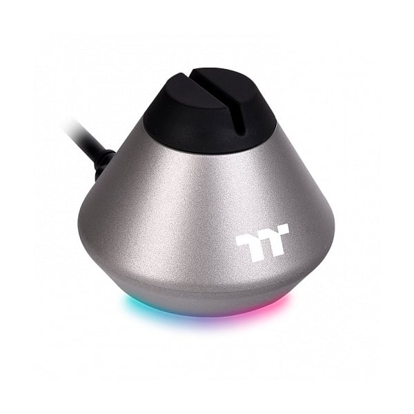 Thermaltake Argent MB1 RGB  Soporte para Ratón