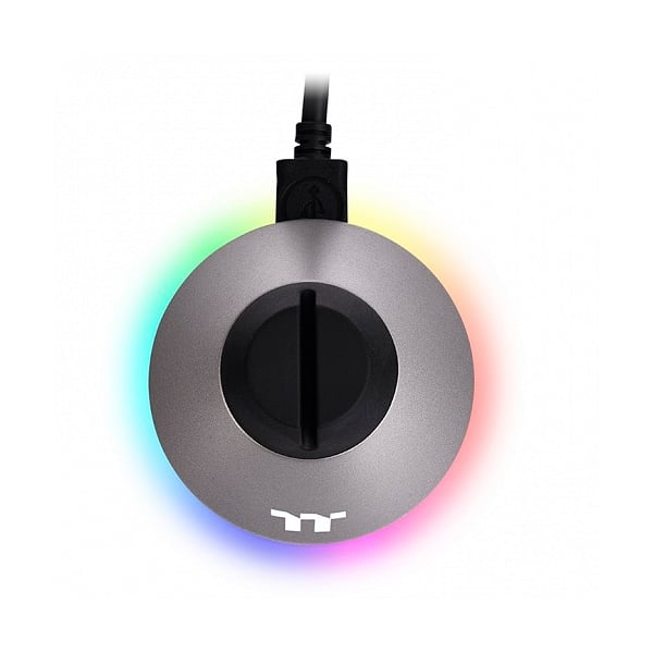 Thermaltake Argent MB1 RGB  Soporte para Ratón