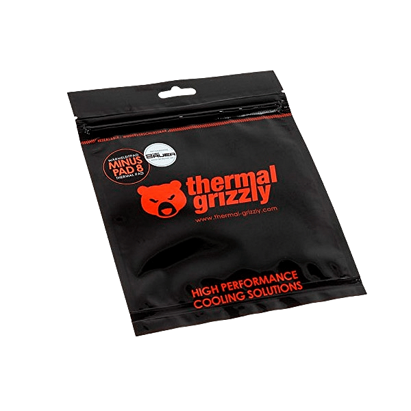 Thermal Grizzly Conductonaut 1 Gr  Pasta térmica