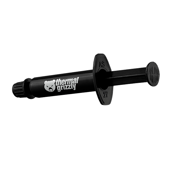 Thermal Grizzly Kryonaut 1 Gr  Pasta térmica