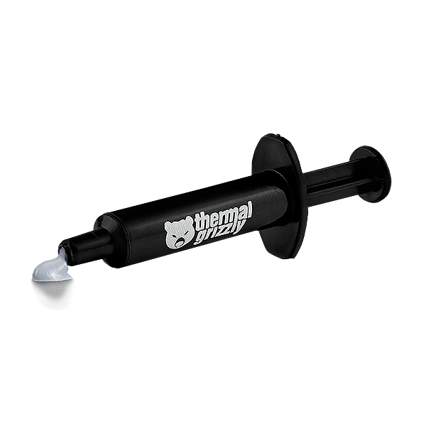 Thermal Grizzly Kryonaut 1 Gr  Pasta térmica