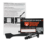 Thermal Grizzly Kryonaut 1 Gr  Pasta térmica