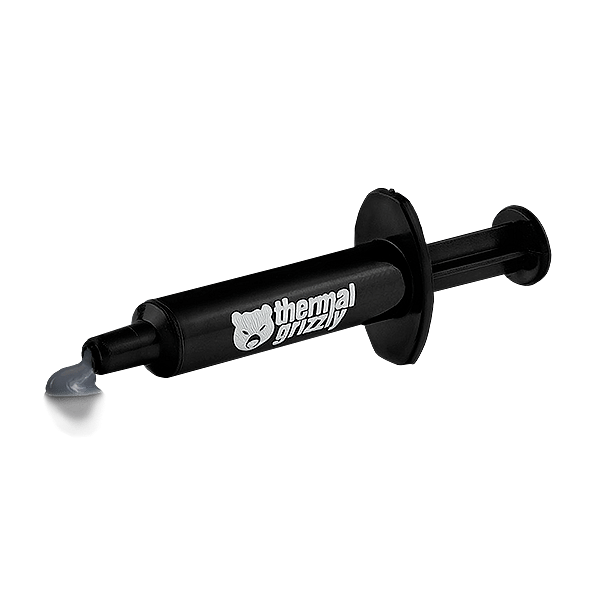 Thermal Grizzly Hydronaut 1 Gr  Pasta térmica