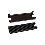 Thermal Grizzly M2 SSD Cooler  Disipador SSD