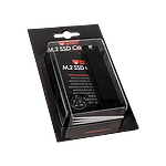 Thermal Grizzly M2 SSD Cooler  Disipador SSD