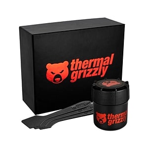 Thermal Grizzly Kryonaut Extreme 3384 Gramos 9 ml  Pasta térmica