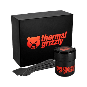 Thermal Grizzly Kryonaut Extreme 3384 Gramos 9 ml  Pasta térmica