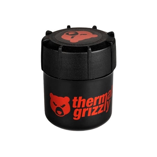 Thermal Grizzly Kryonaut Extreme 3384 Gramos 9 ml  Pasta térmica