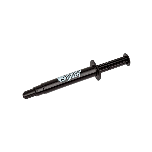 Thermal Grizzly Aeronaut 78 Gramos 3 ml  Pasta térmica