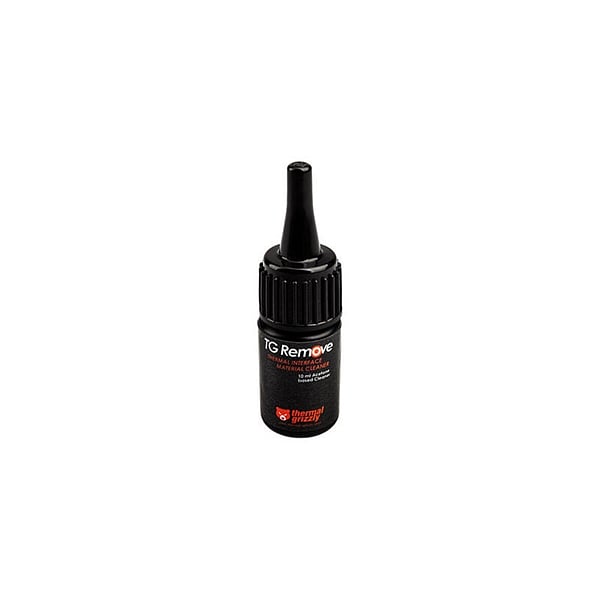 Thermal Grizzly TG Remove 10ml limpiador de pasta térmica