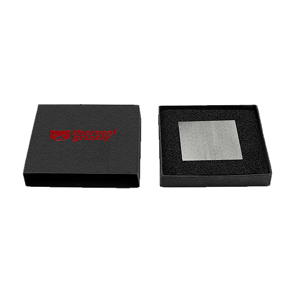 Thermal Grizzly KryoSheet  Thermal pad 33 x 33 mm