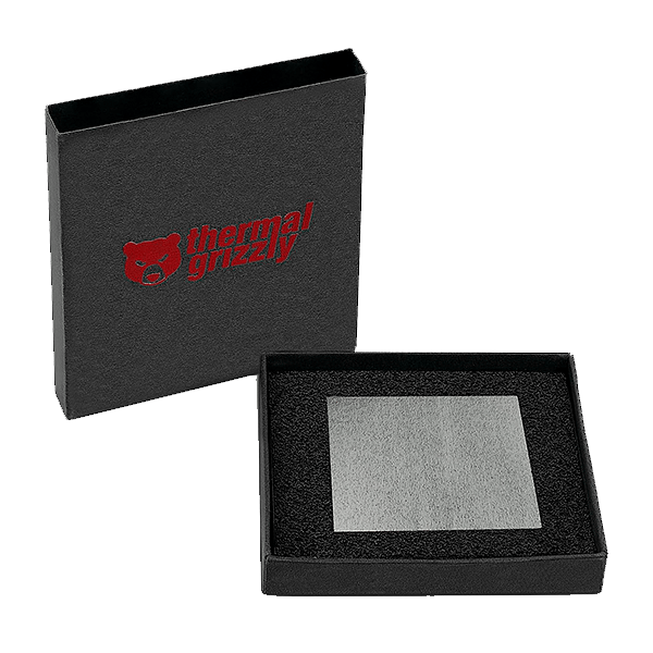 Thermal Grizzly KryoSheet  Thermal pad 38 x 38 mm