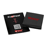Thermal Grizzly KryoSheet  Thermal pad 38 x 38 mm